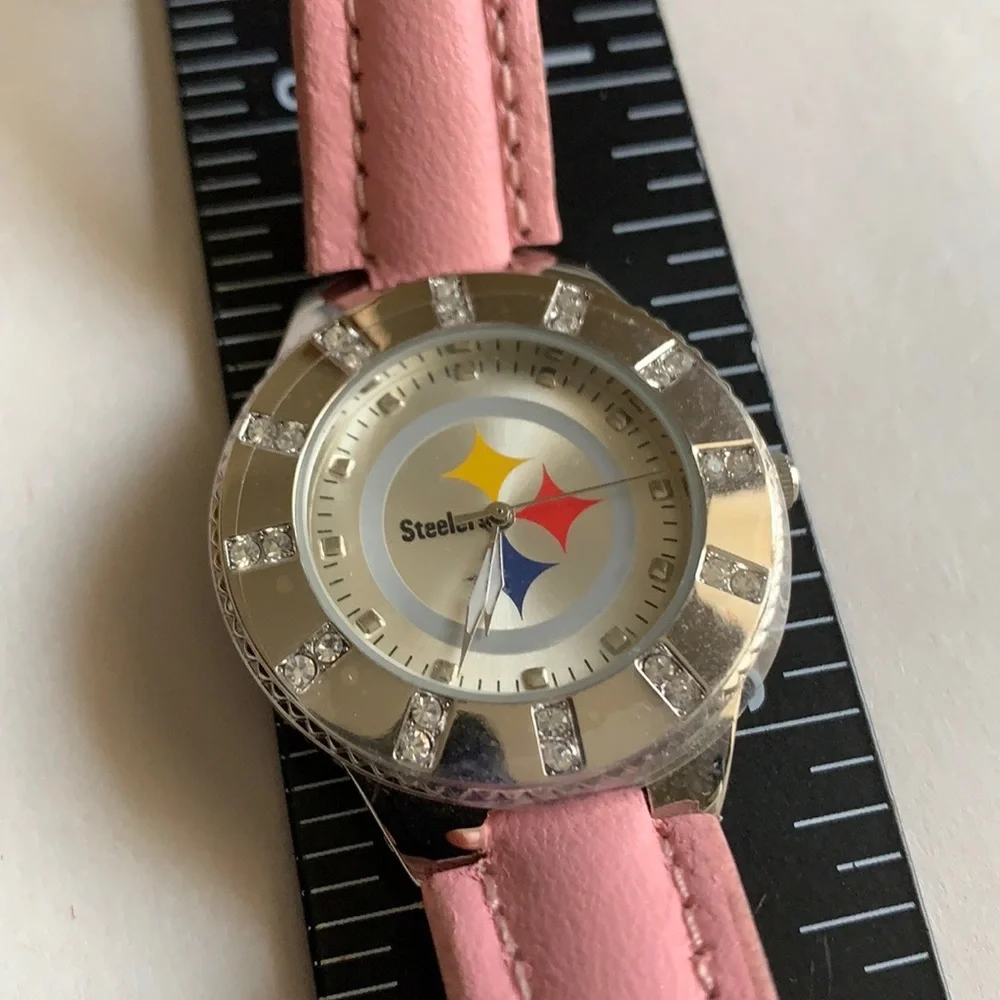 N/A pittsburgh steelers